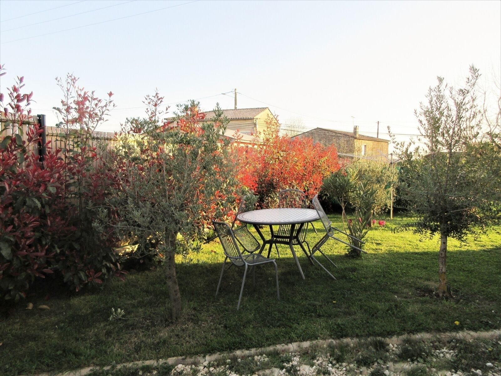 Contemporaine de plain-pied - Img 1267  2