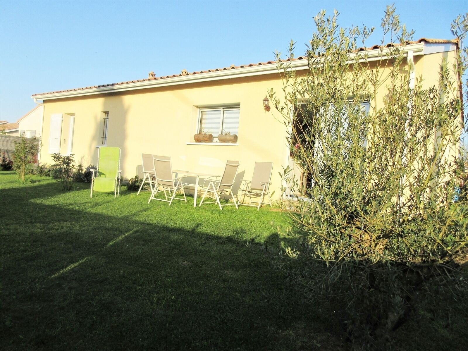 Contemporaine de plain-pied - Img 1259  2