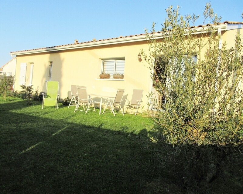 Contemporaine de plain-pied - Img 1259  2