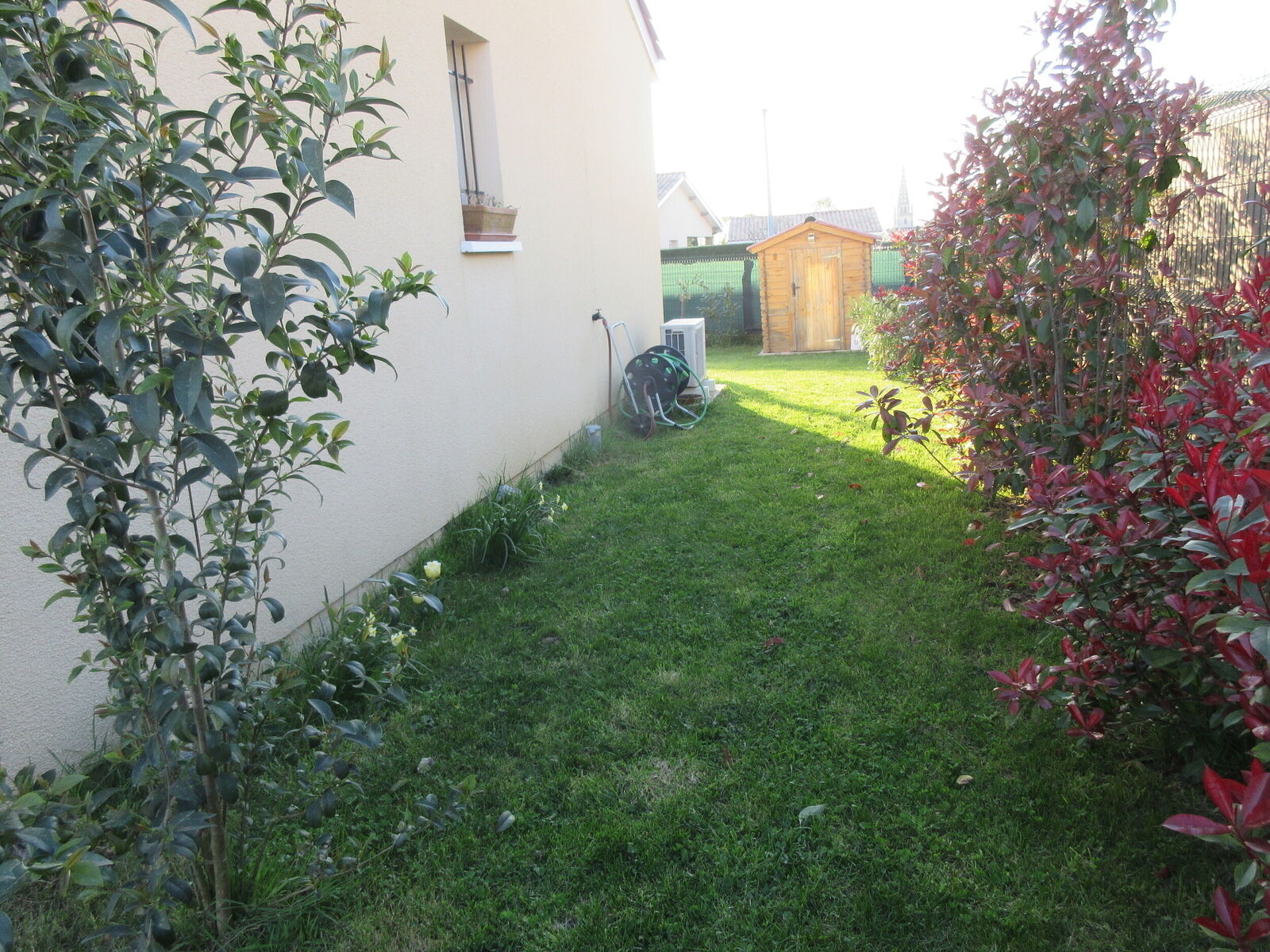 Contemporaine de plain-pied - Img 1266