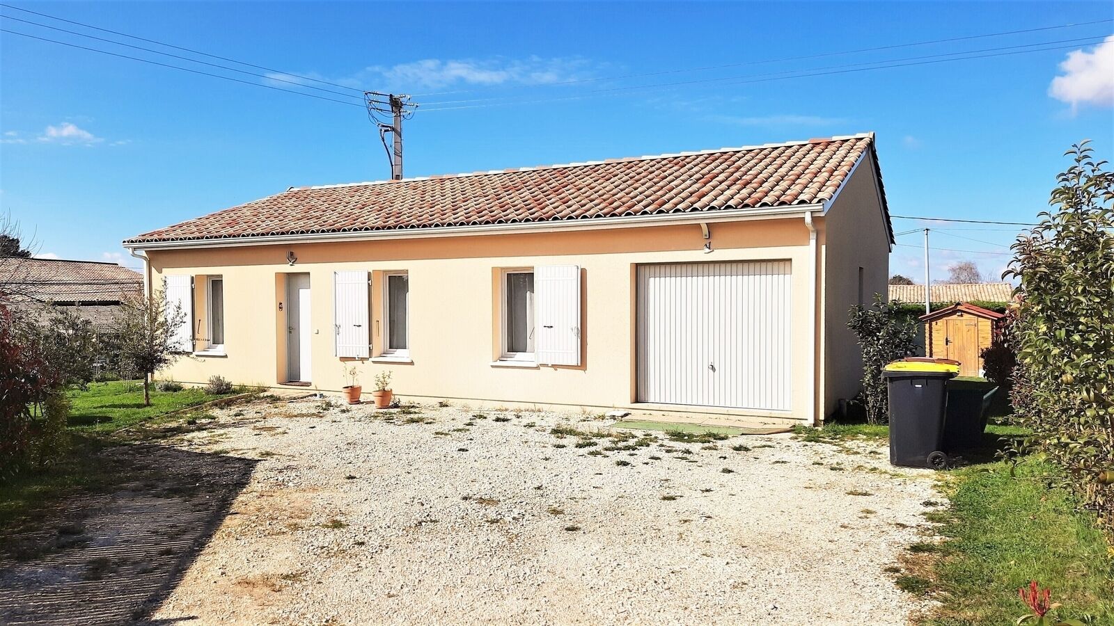 Contemporaine de plain-pied - Img 1279