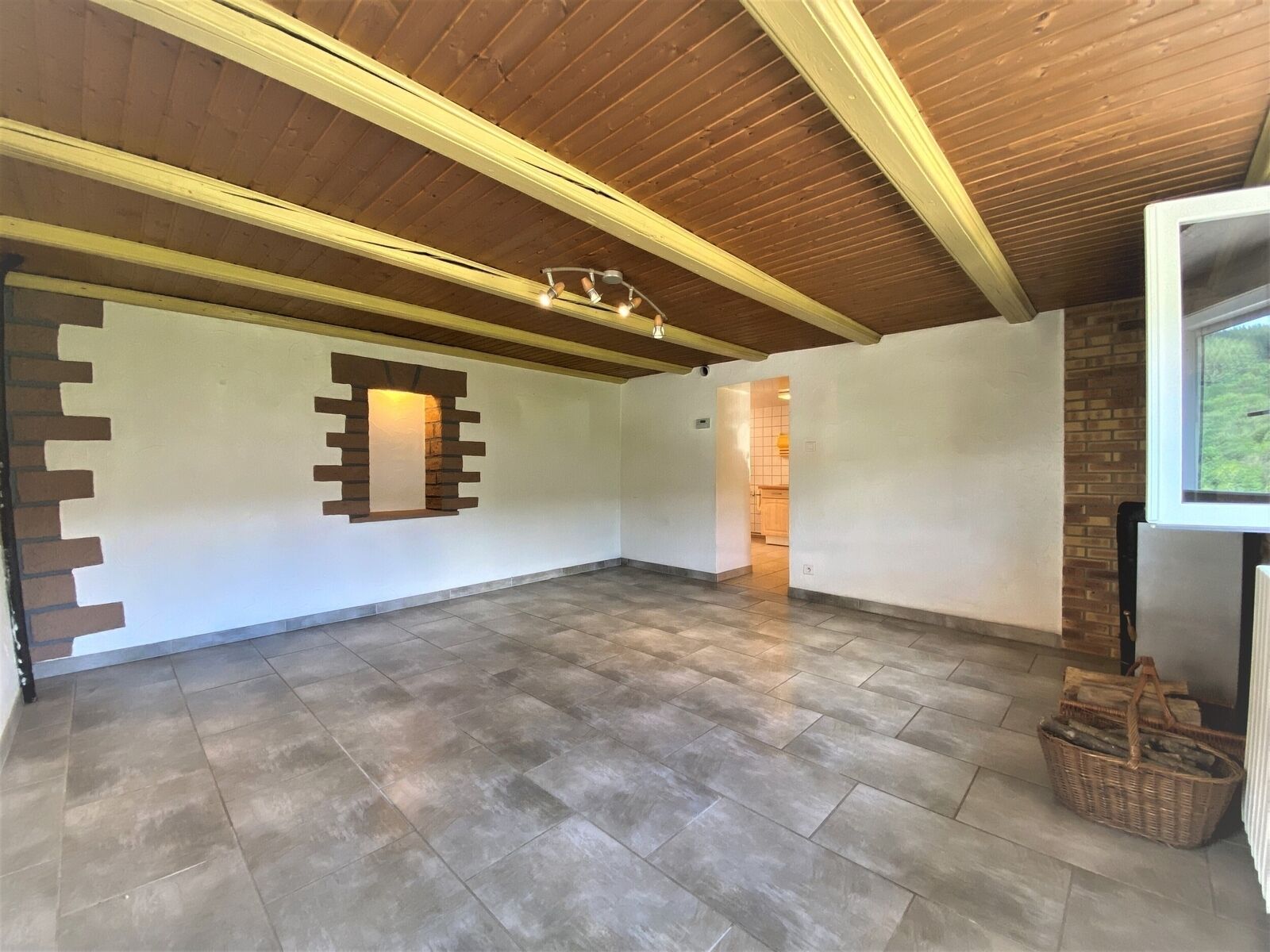 Maison de Village proche Schirmeck à Wildersbach - Img 1096