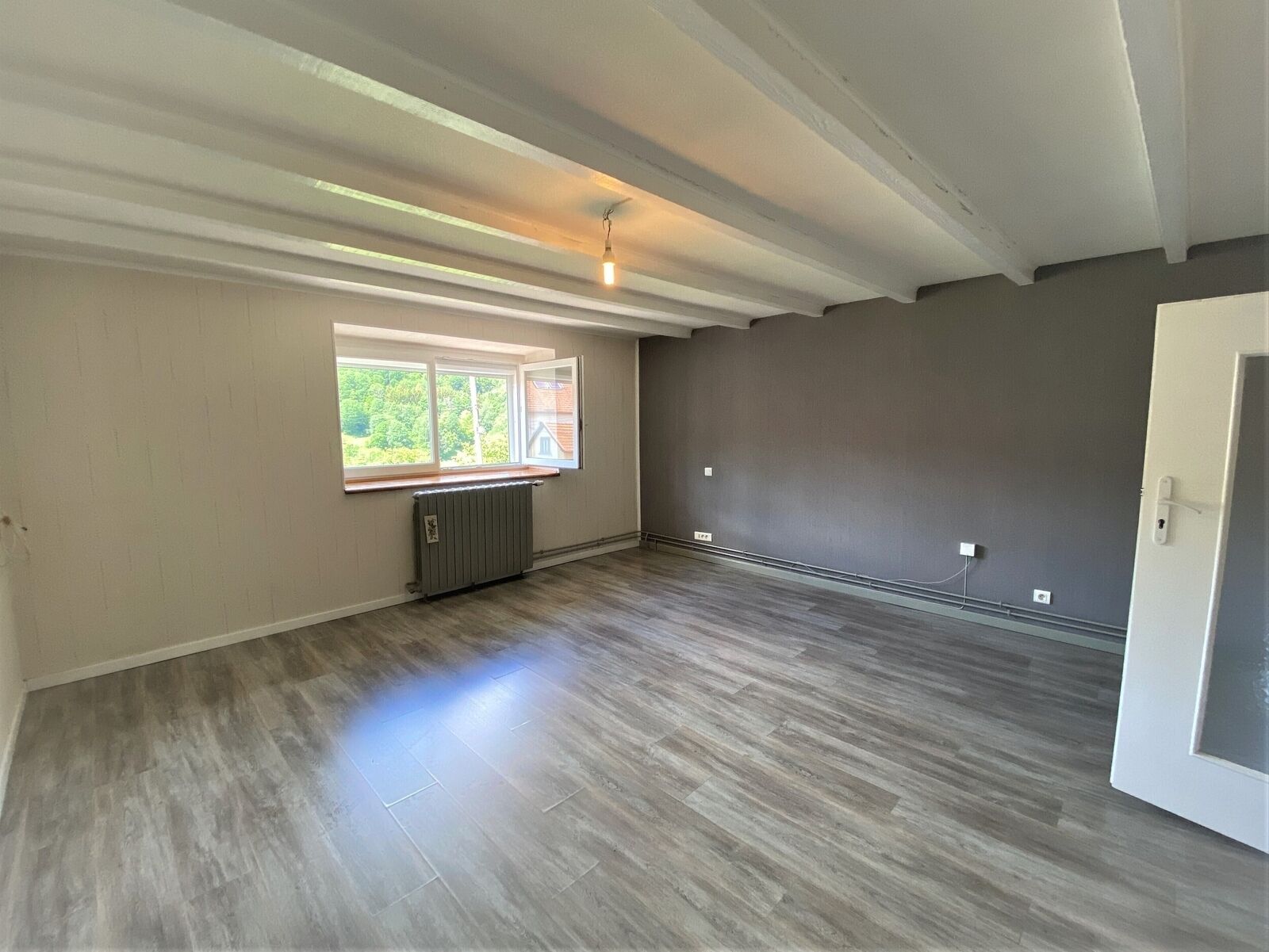 Maison de Village proche Schirmeck à Wildersbach - Img 1101re