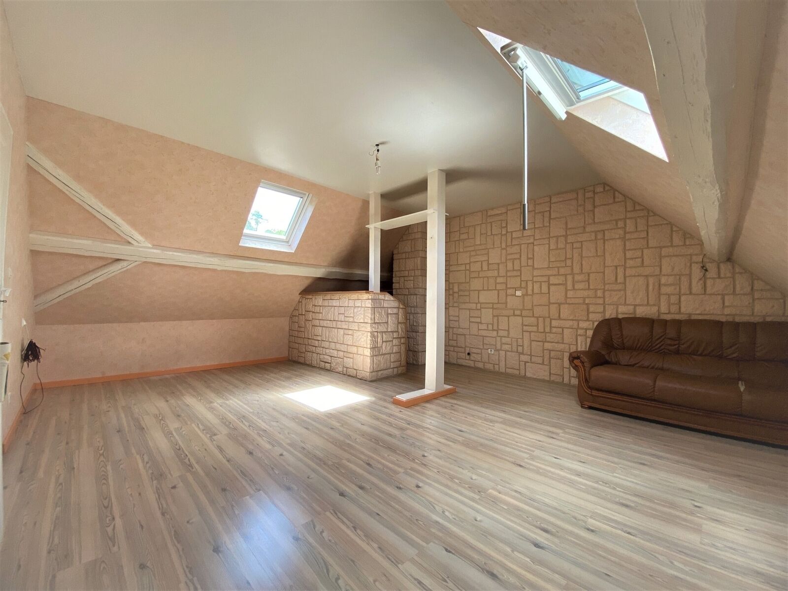 Maison de Village proche Schirmeck à Wildersbach - Img 1118