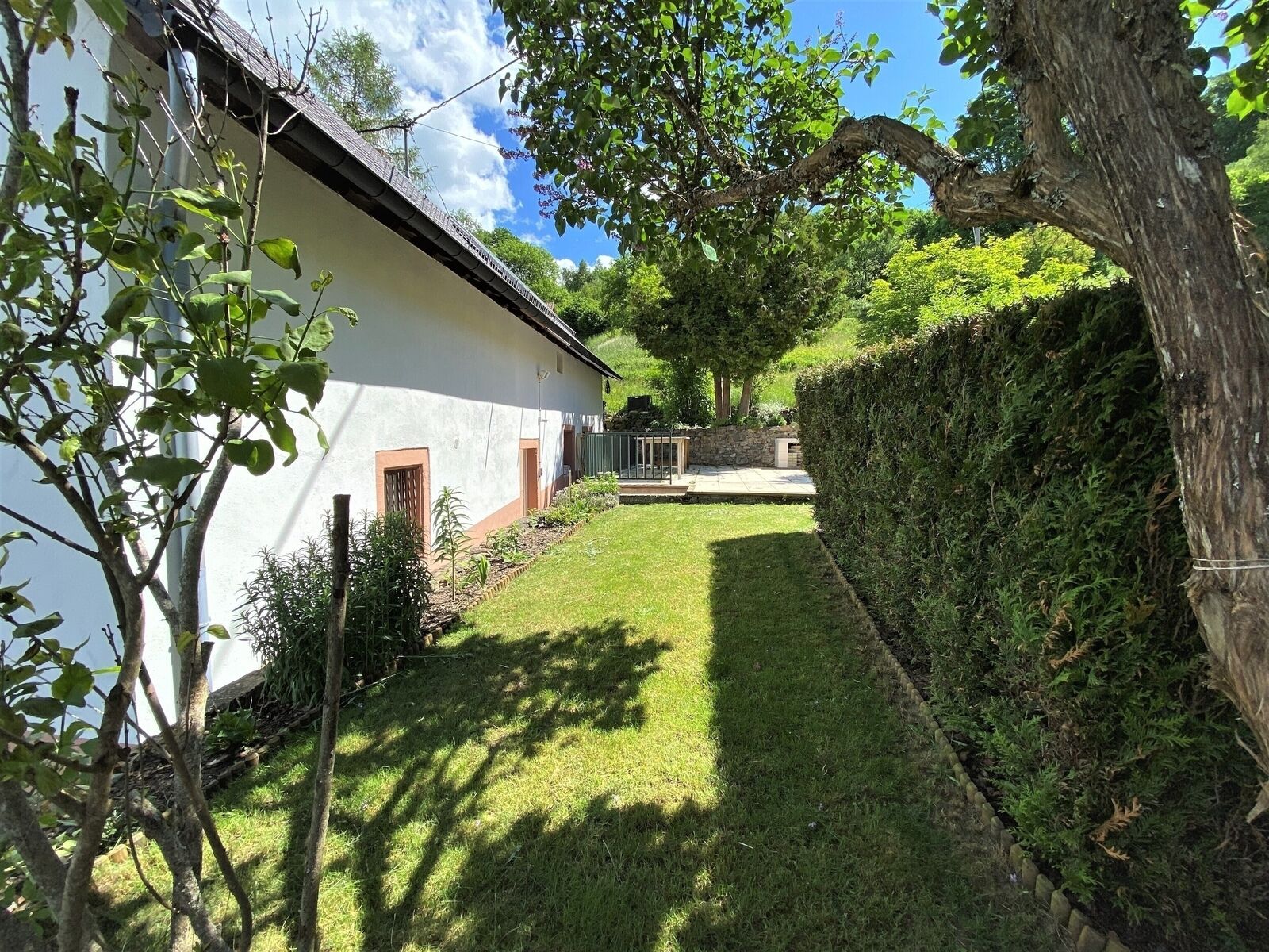 Maison de Village proche Schirmeck à Wildersbach - Img 1075