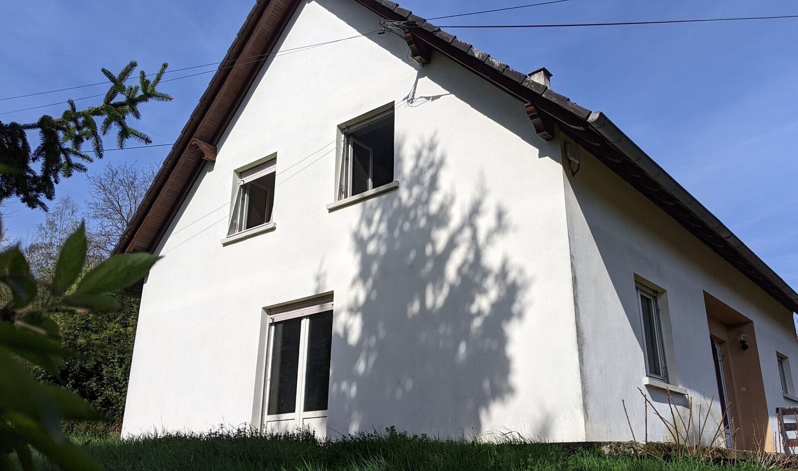 Ensemble immobilier 11 pièces 270 m² - Pxl 20220411 085544096 2