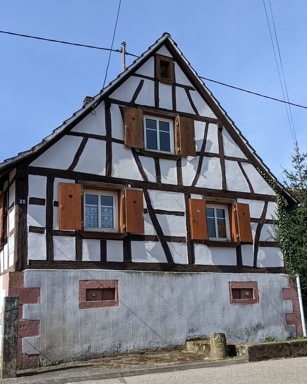 Ensemble immobilier 11 pièces 270 m² - Pxl 20220411 091625101 2