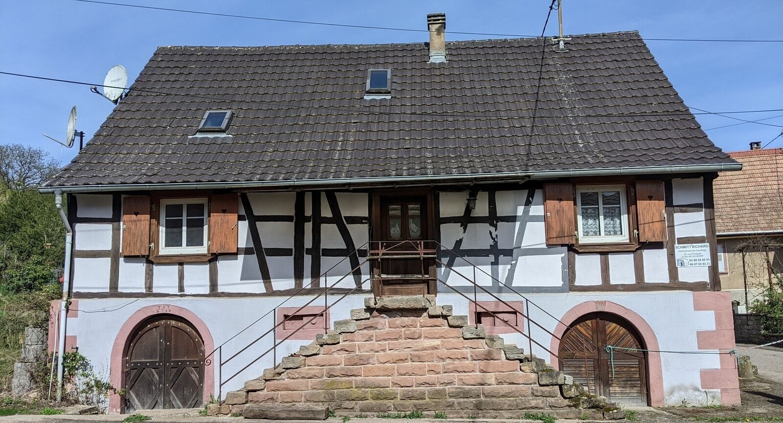 Ensemble immobilier 11 pièces 270 m² - Pxl 20220411 091452124 2