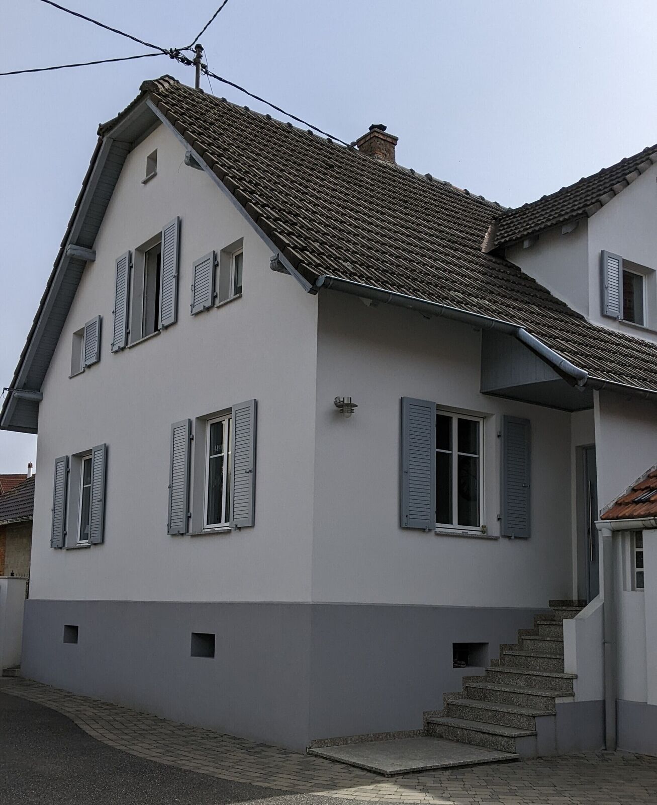 Maison 6 pièces 120 m² avec piscine - Pxl 20220413 090307911 2