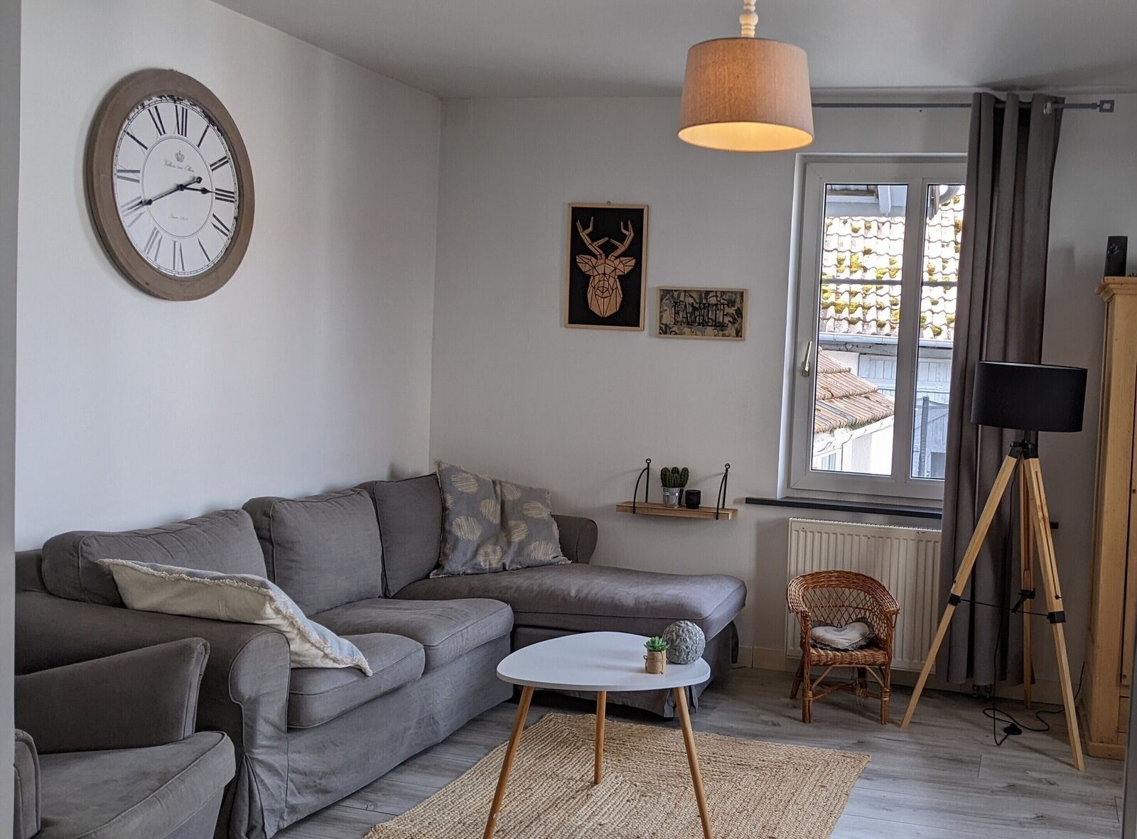 Maison 6 pièces 120 m² avec piscine - Pxl 20220413 085324778 2