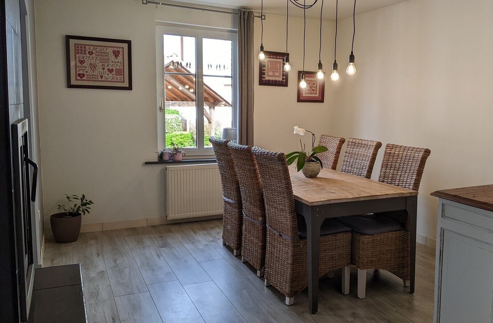 Maison 6 pièces 120 m² avec piscine - Pxl 20220413 085143398 2