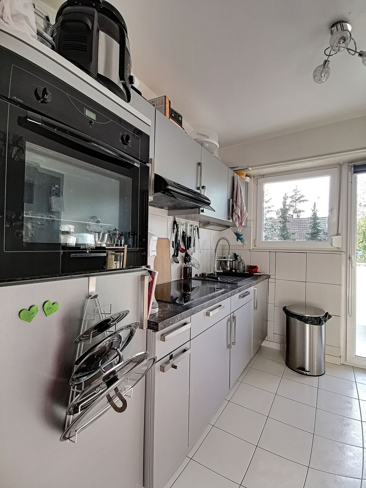 Appartement 2 pièces 52 m2 avec balcon sans vis à vis - Illkirch 20220419182323 82004 17d9457