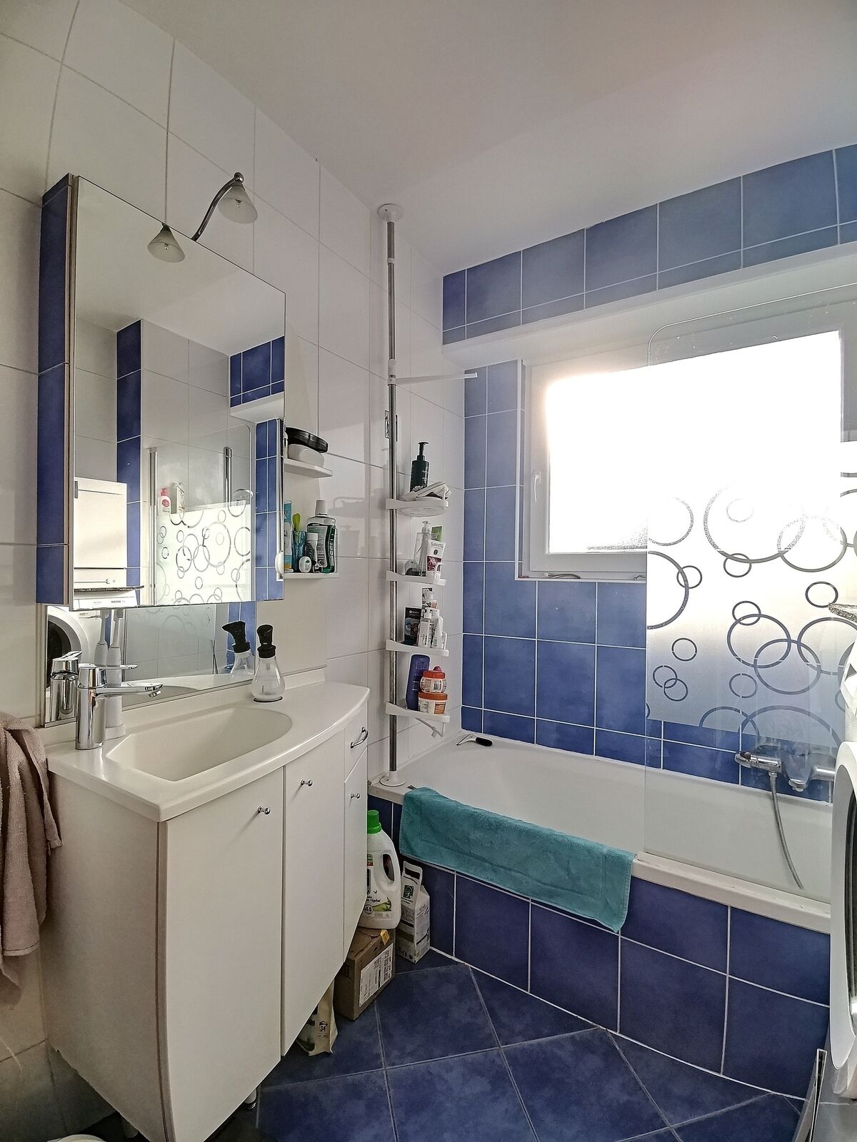 Appartement 2 pièces 52 m2 avec balcon sans vis à vis - Illkirch 20220419182831 43343 ad1eb3b