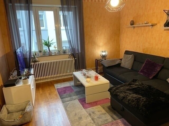 Vente immeuble à Boulay 57220  - 1