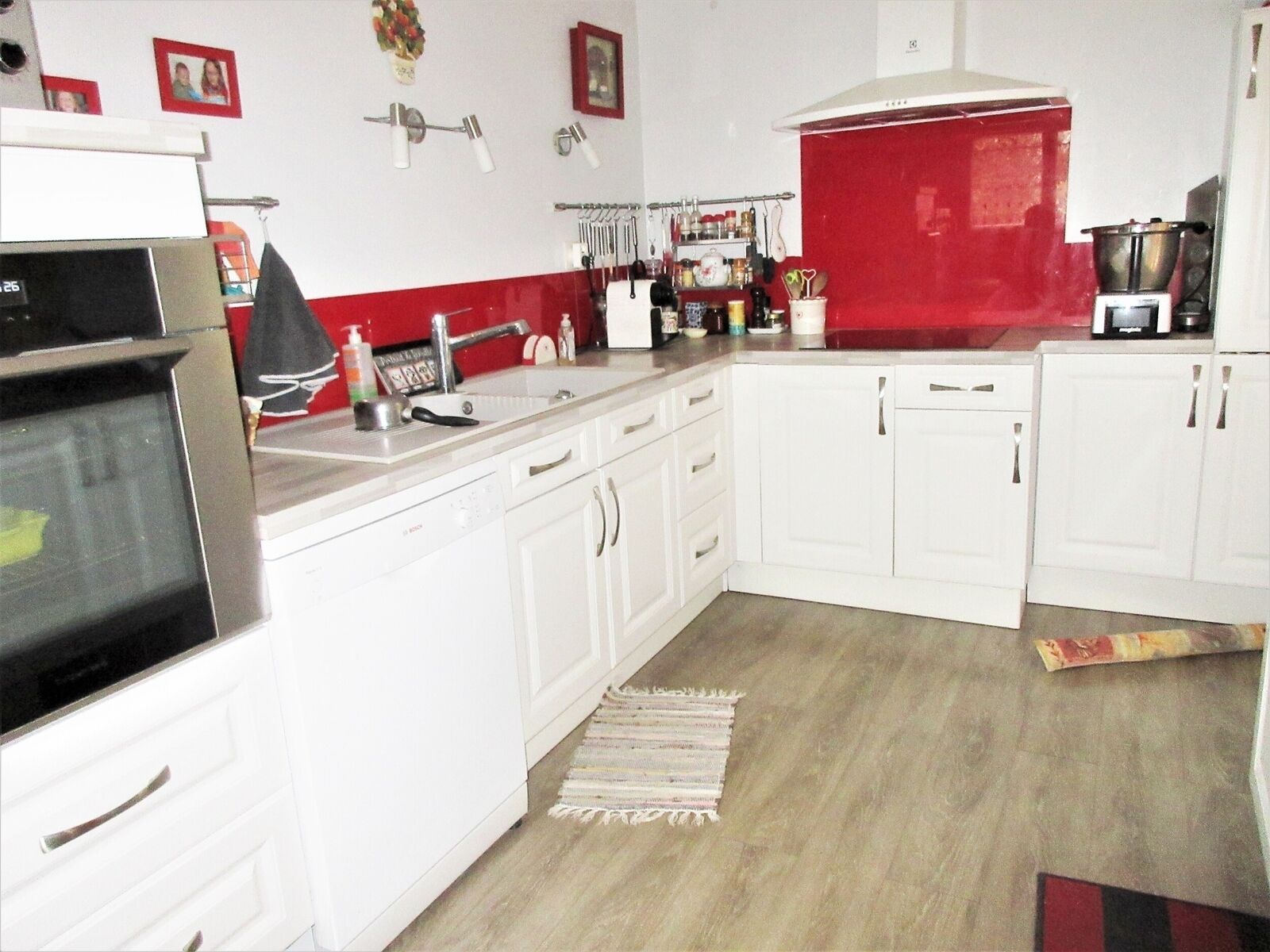 Spacieuse maison familiale - Img 1202  2