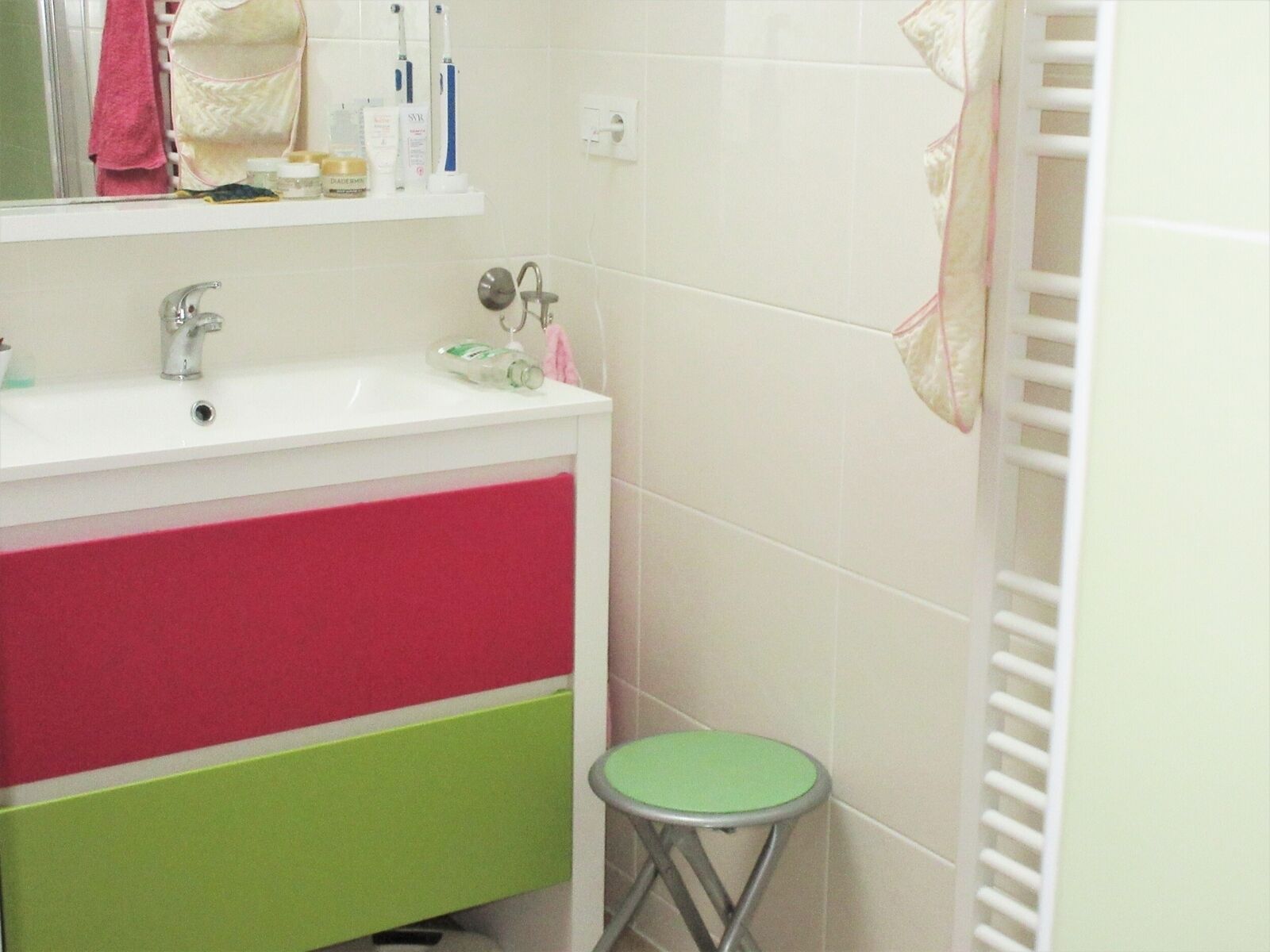 Spacieuse maison familiale - Img 1186  2