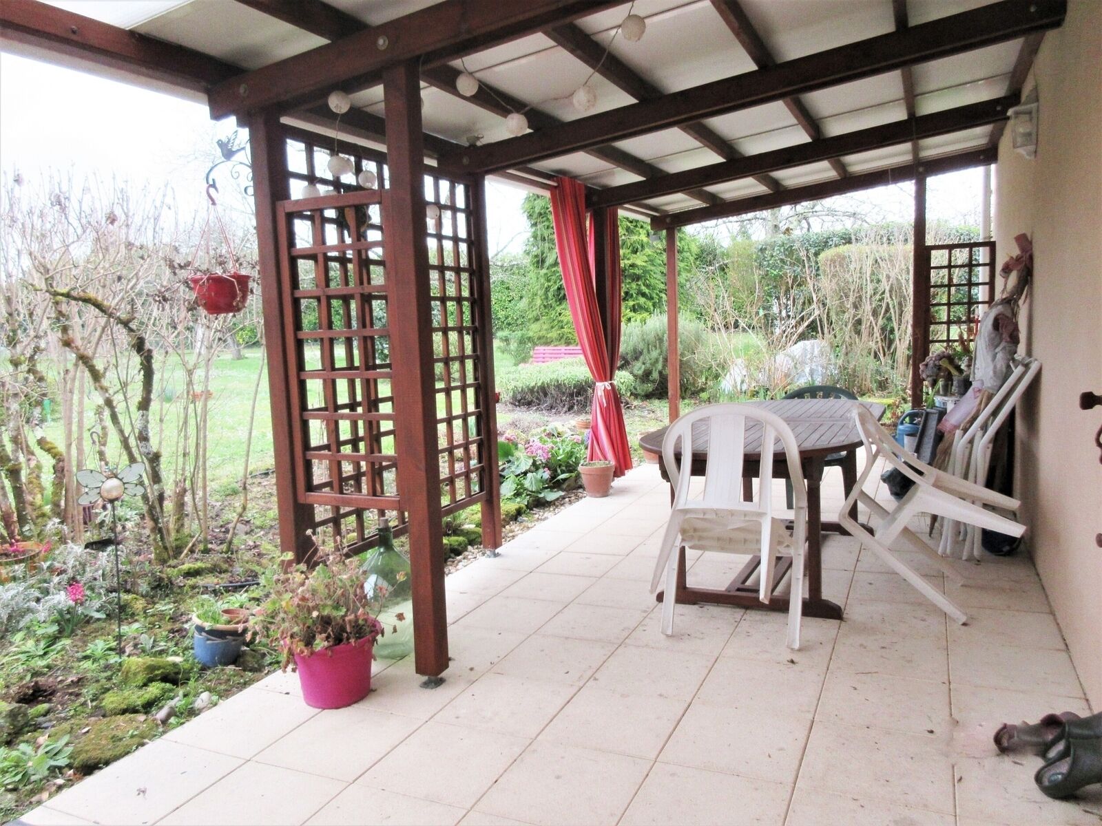 Spacieuse maison familiale - Img 1203  2