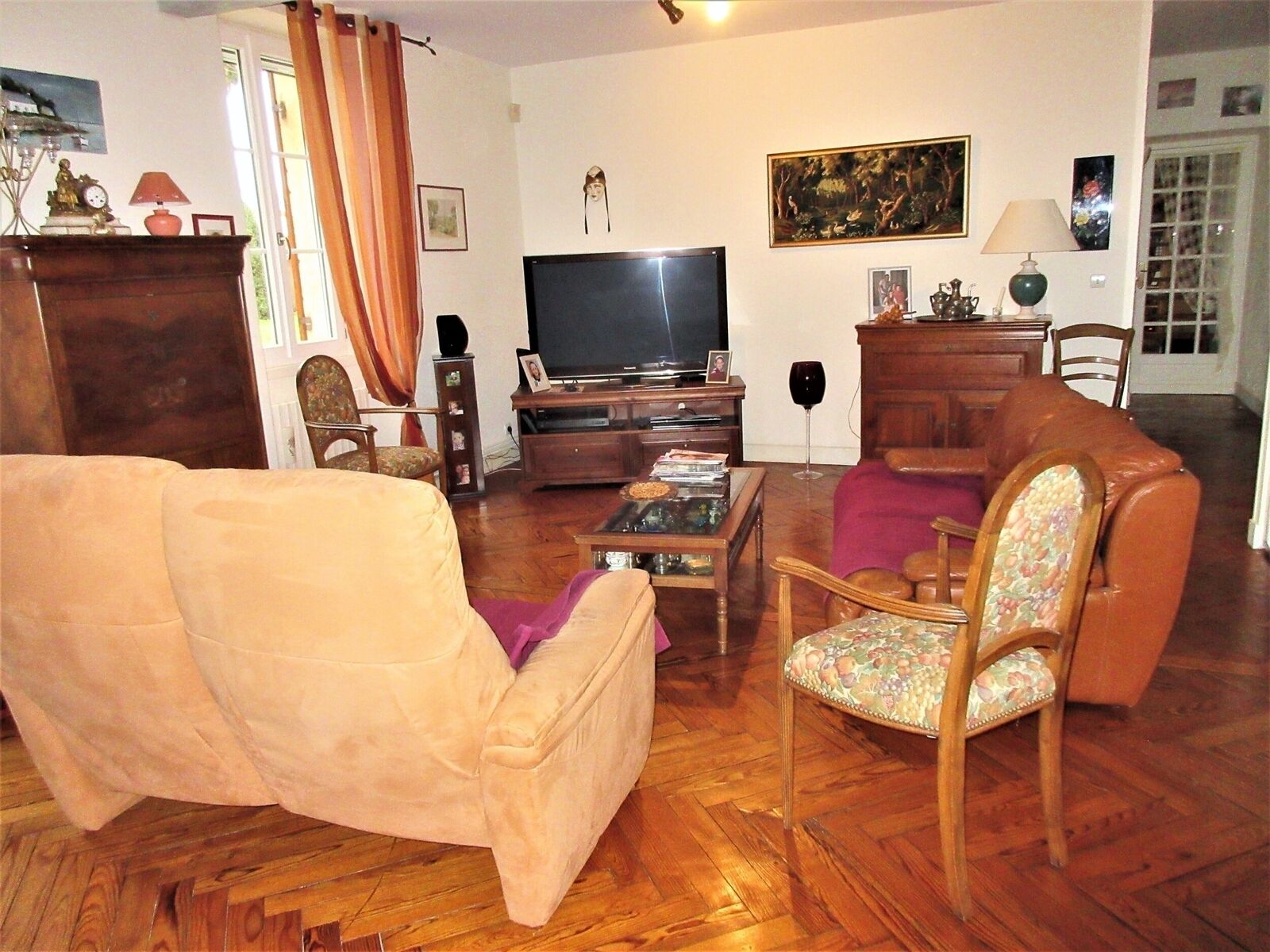 Spacieuse maison familiale - Img 1201  3