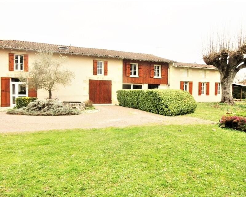 Spacieuse maison familiale - Img 1207  3