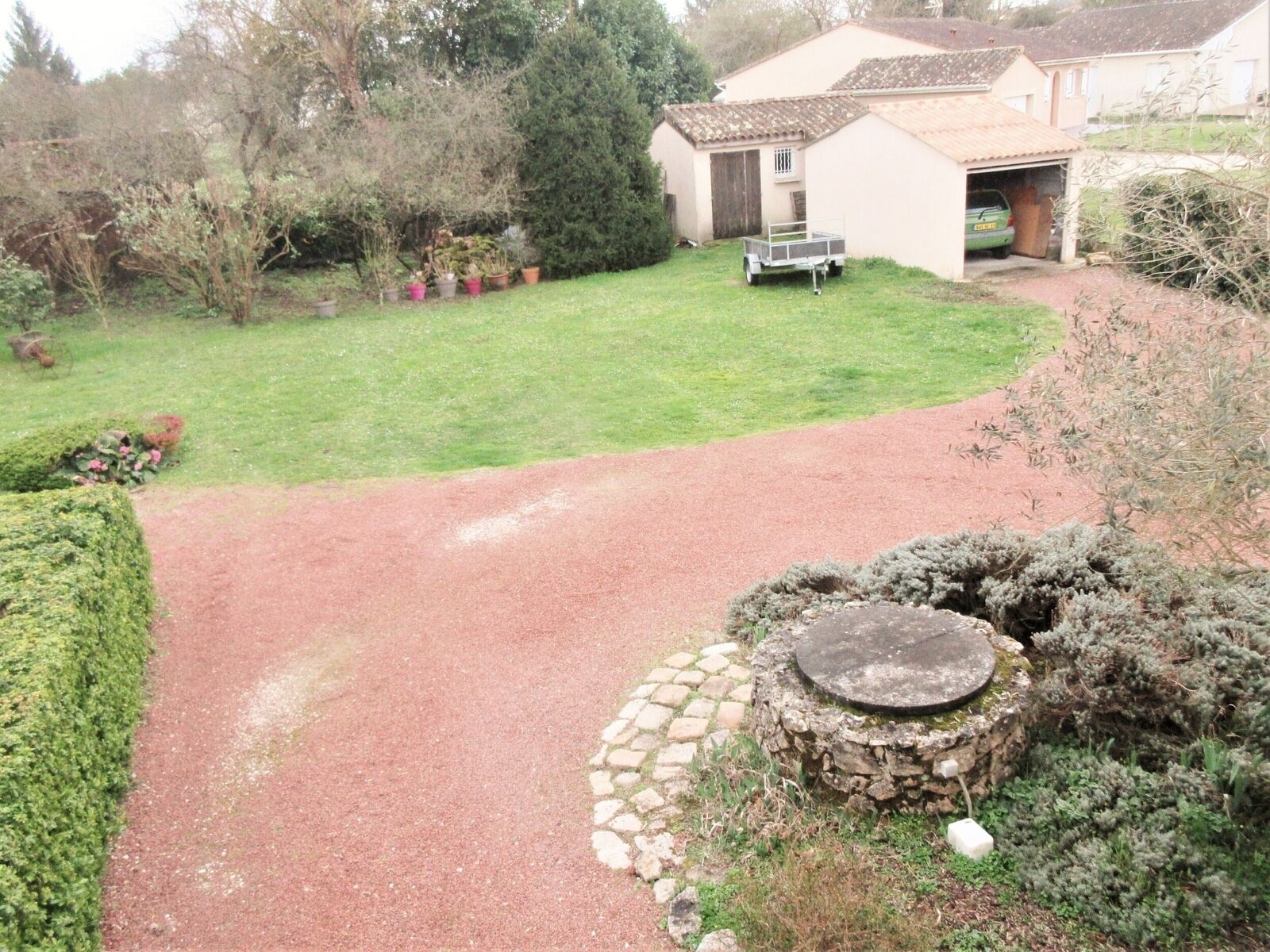 Spacieuse maison familiale - Img 1198  2