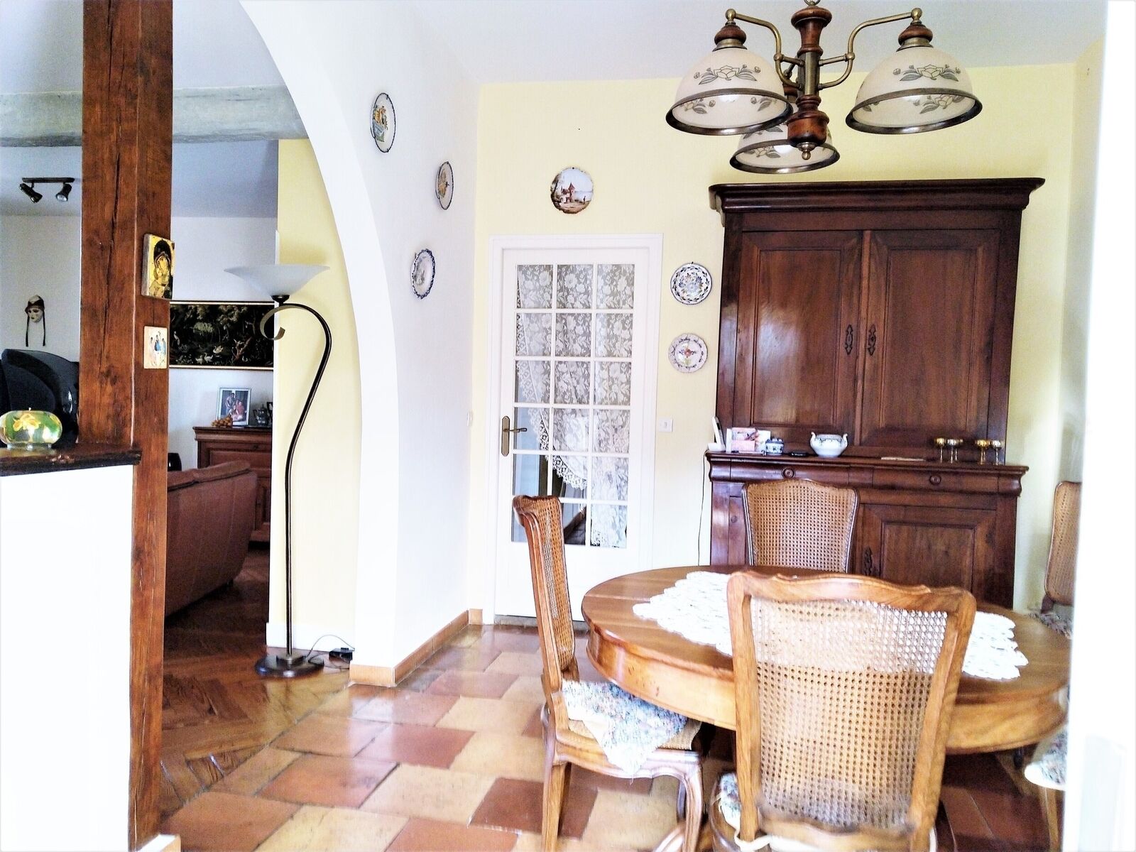 Spacieuse maison familiale - Img 20220307 093103  2