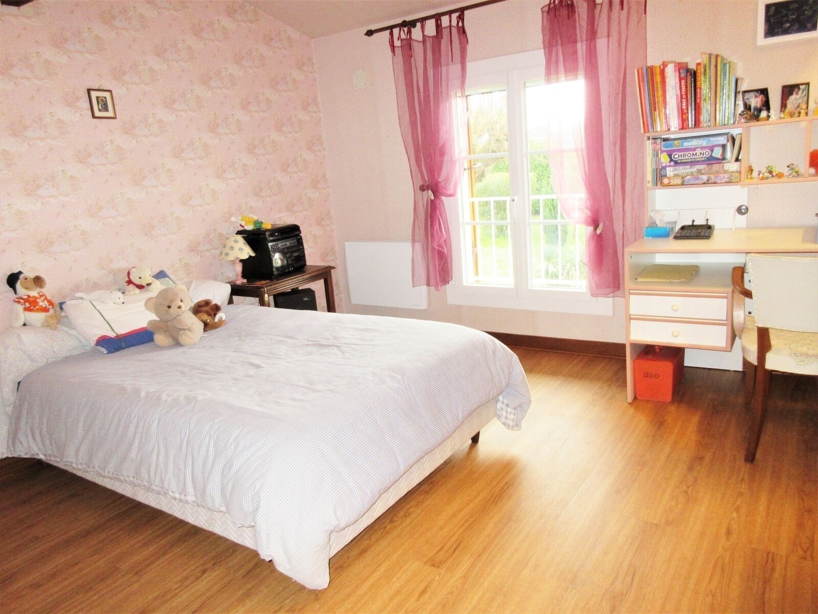 Spacieuse maison familiale - Img 1192  2