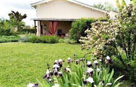 Spacieuse maison familiale - Img 10