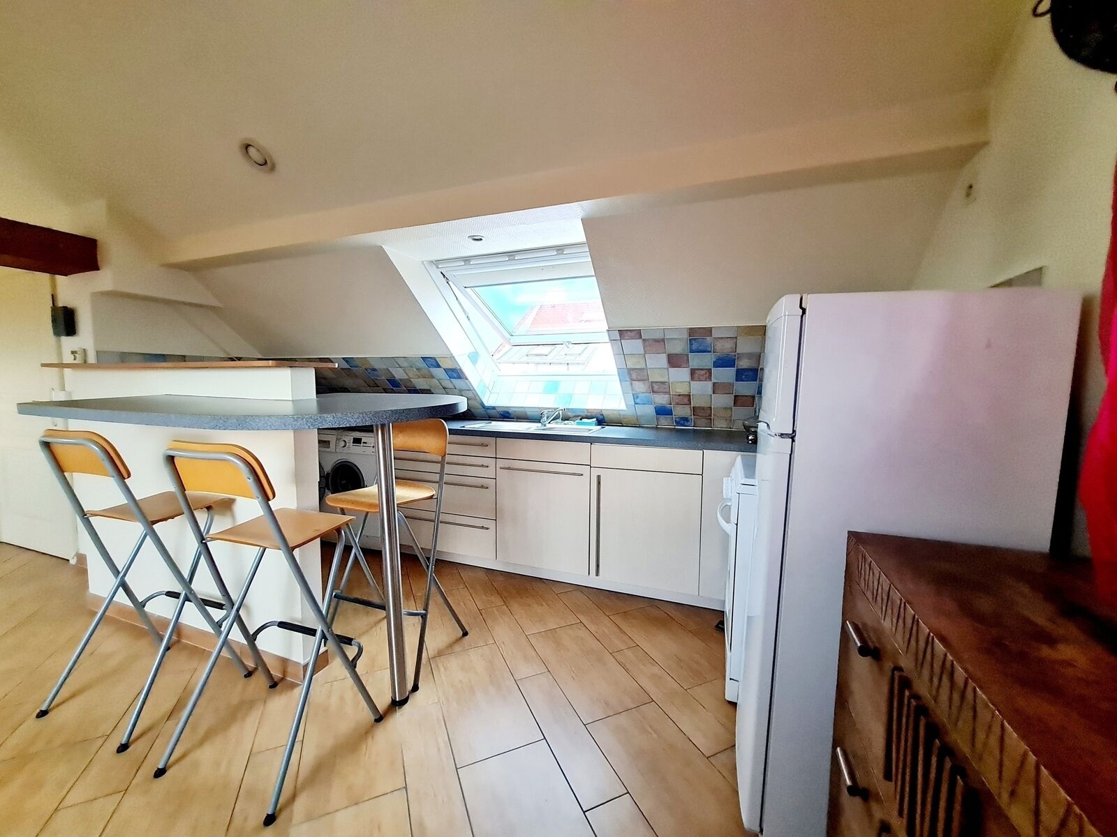 Charmant appartement à Saint-Florent - 20220720 181558