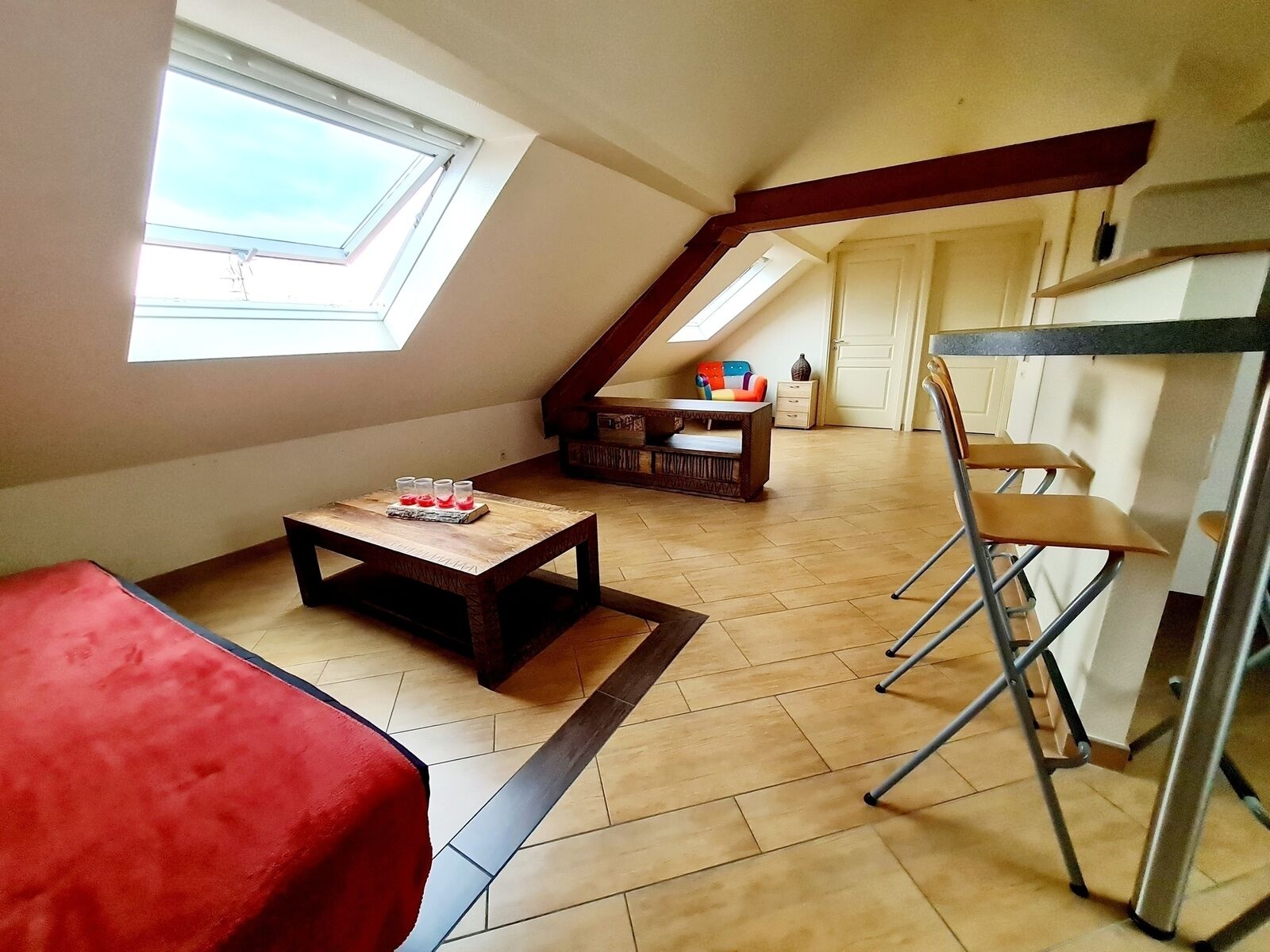 Charmant appartement à Saint-Florent - 20220720 181452