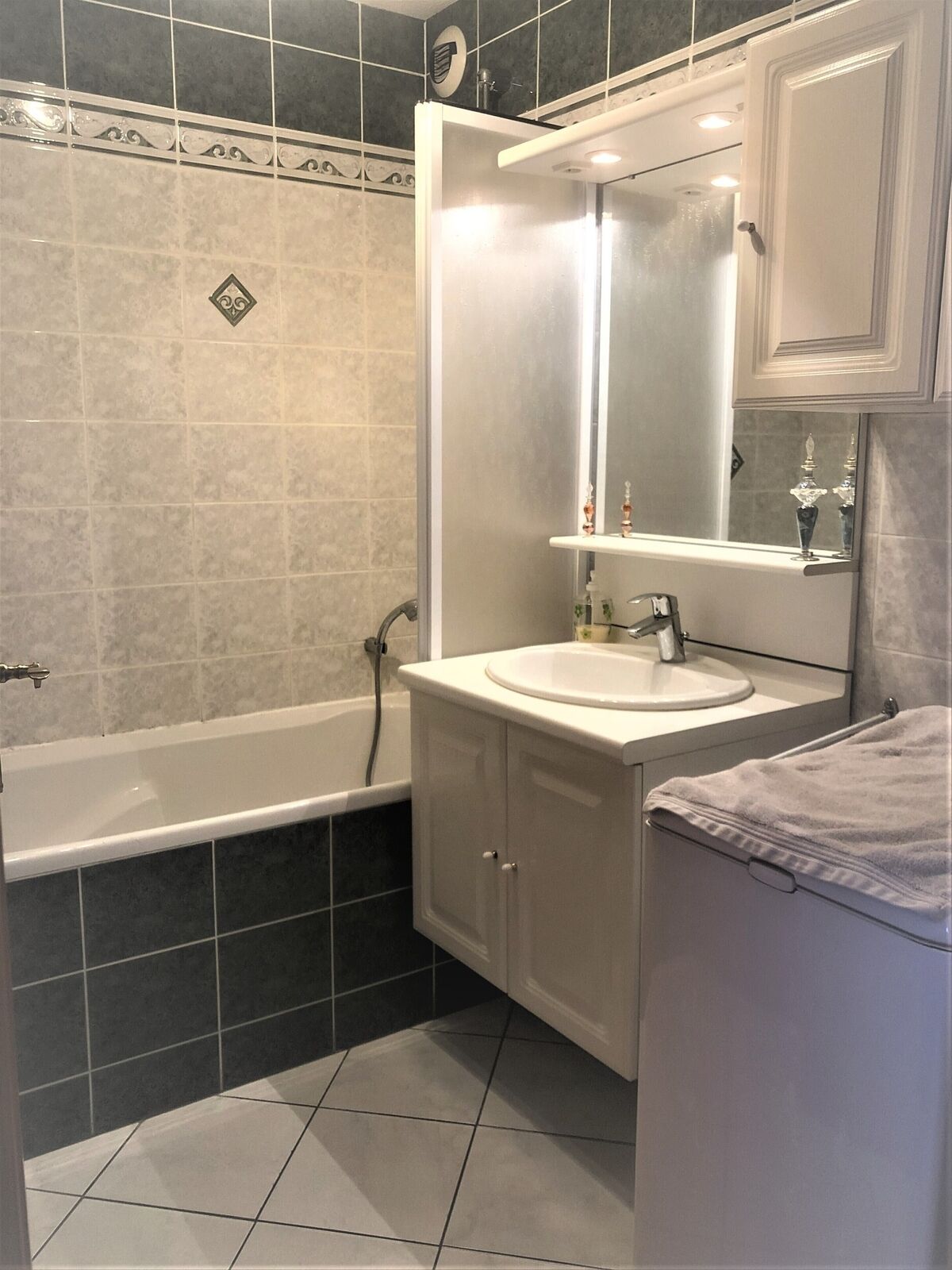 Très beau F3 à Ittenheim 67117 (14 mn de Strasbourg) - Img 5675  2