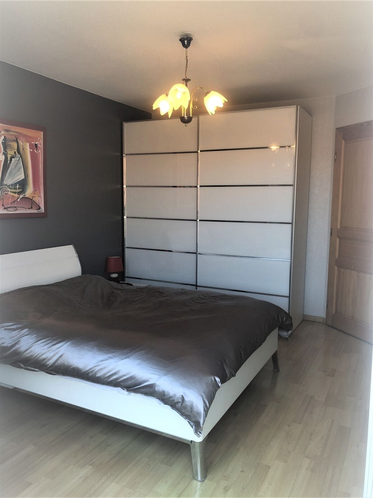 Très beau F3 à Ittenheim 67117 (14 mn de Strasbourg) - Img 5671  2