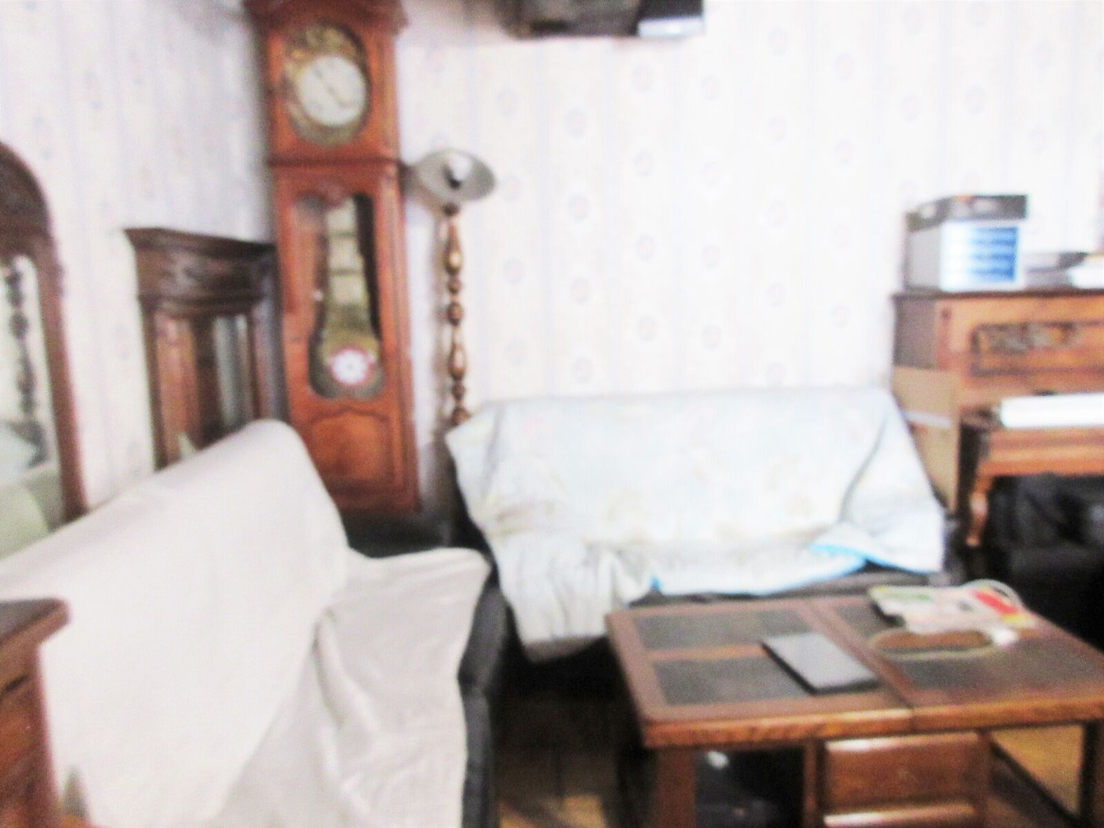 Maison de ville en pierre - Img 1442  2