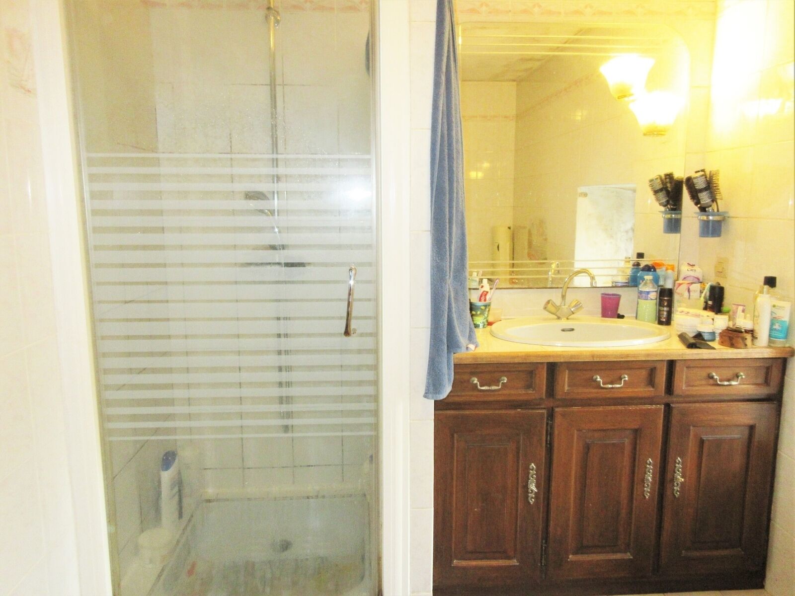 Maison de ville en pierre - Img 1436  2