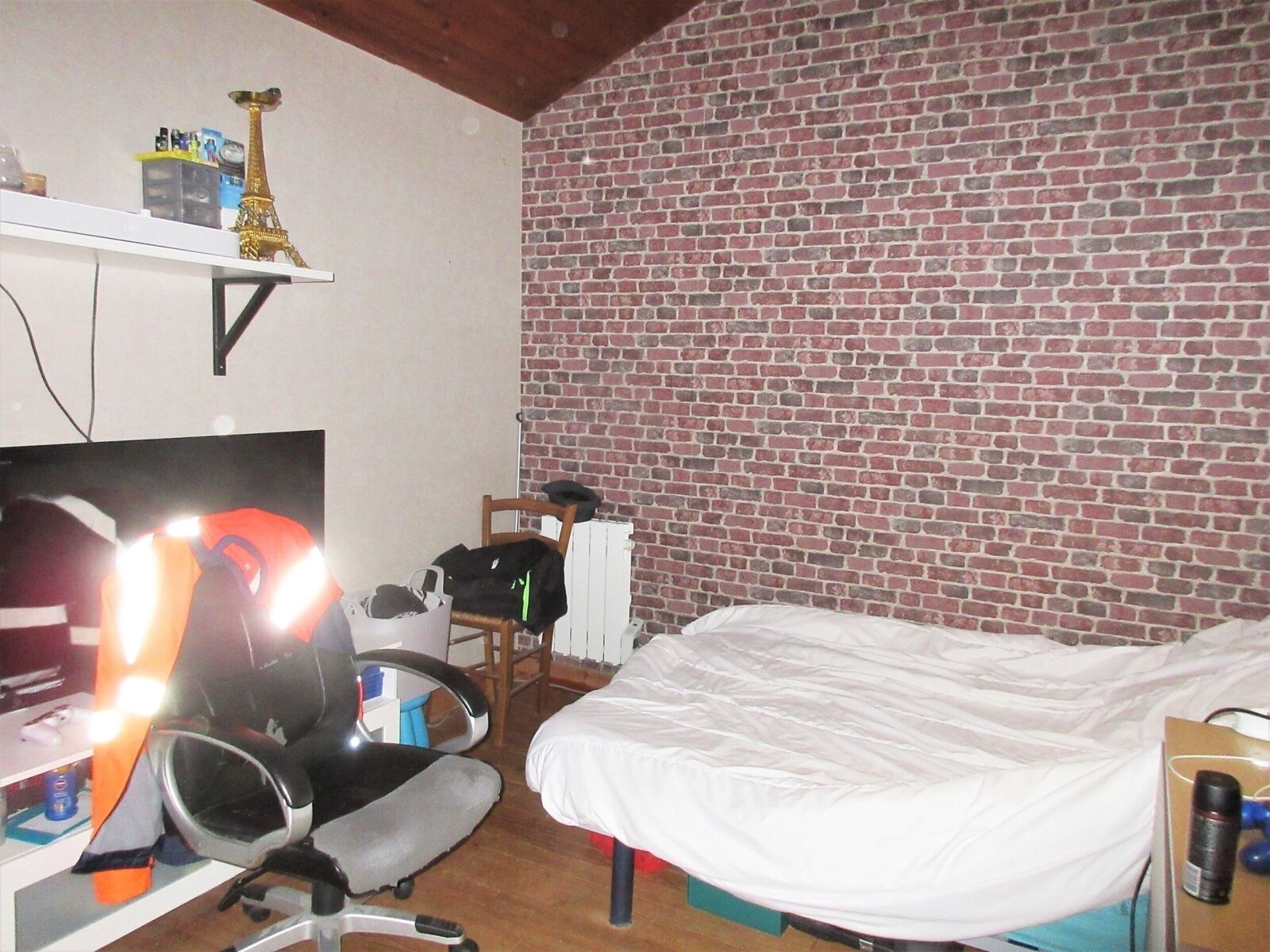 Maison de ville en pierre - Img 1438  2