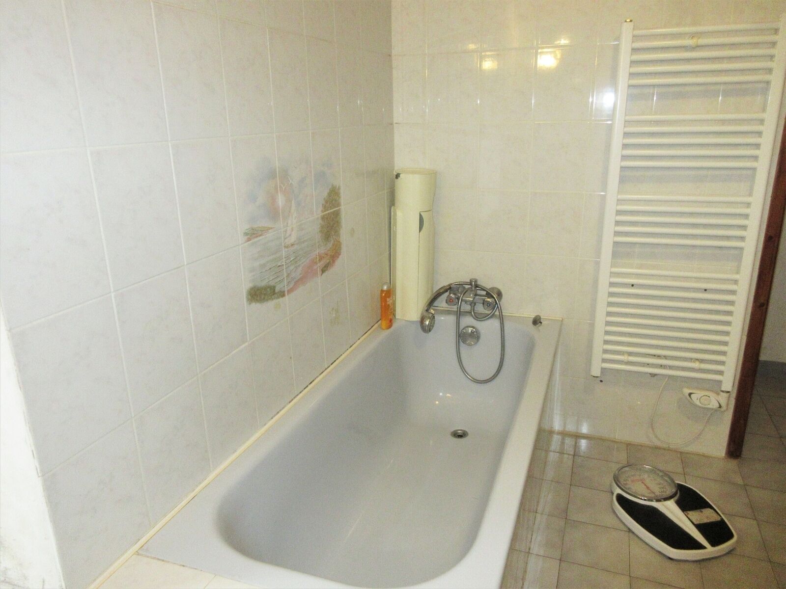 Maison de ville en pierre - Img 1437  2