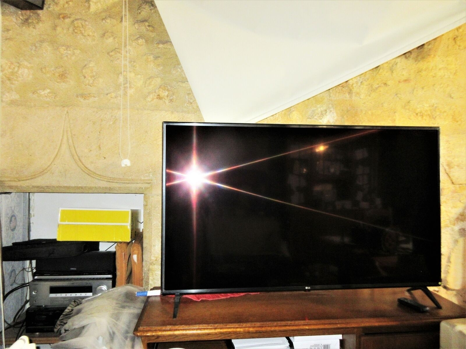 Maison de ville en pierre - Img 1446  2