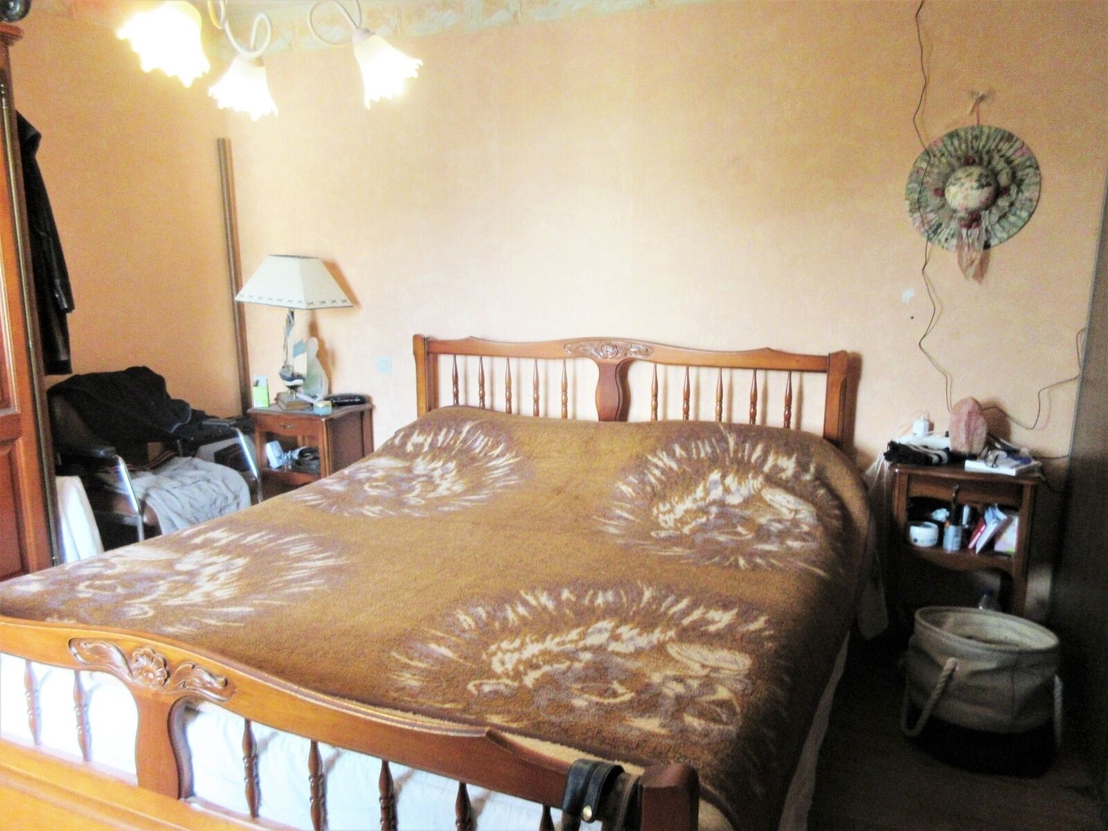 Maison de ville en pierre - Img 1441  2