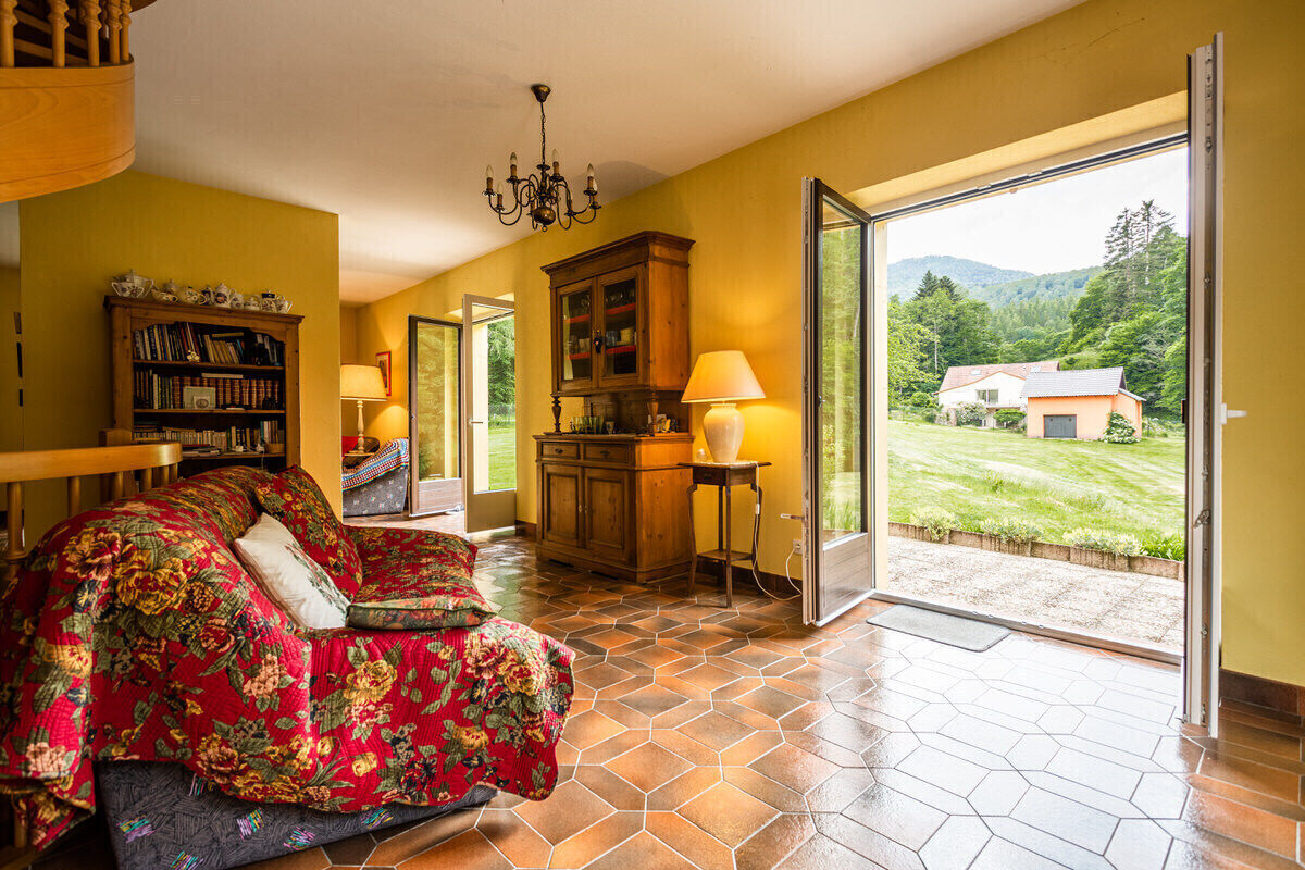 Belle propriété d'environ 80 ares  - 2022-05-31 104 rue du nideck oberhaslach-9