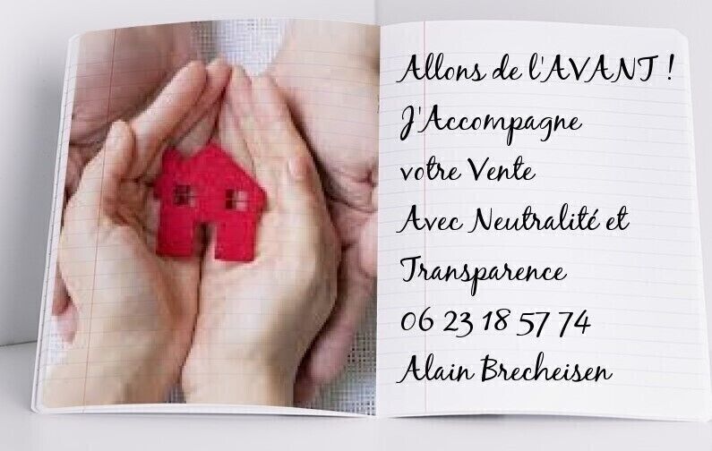 Belle propriété d'environ 80 ares  - Allons de l avant 2 ...20210218