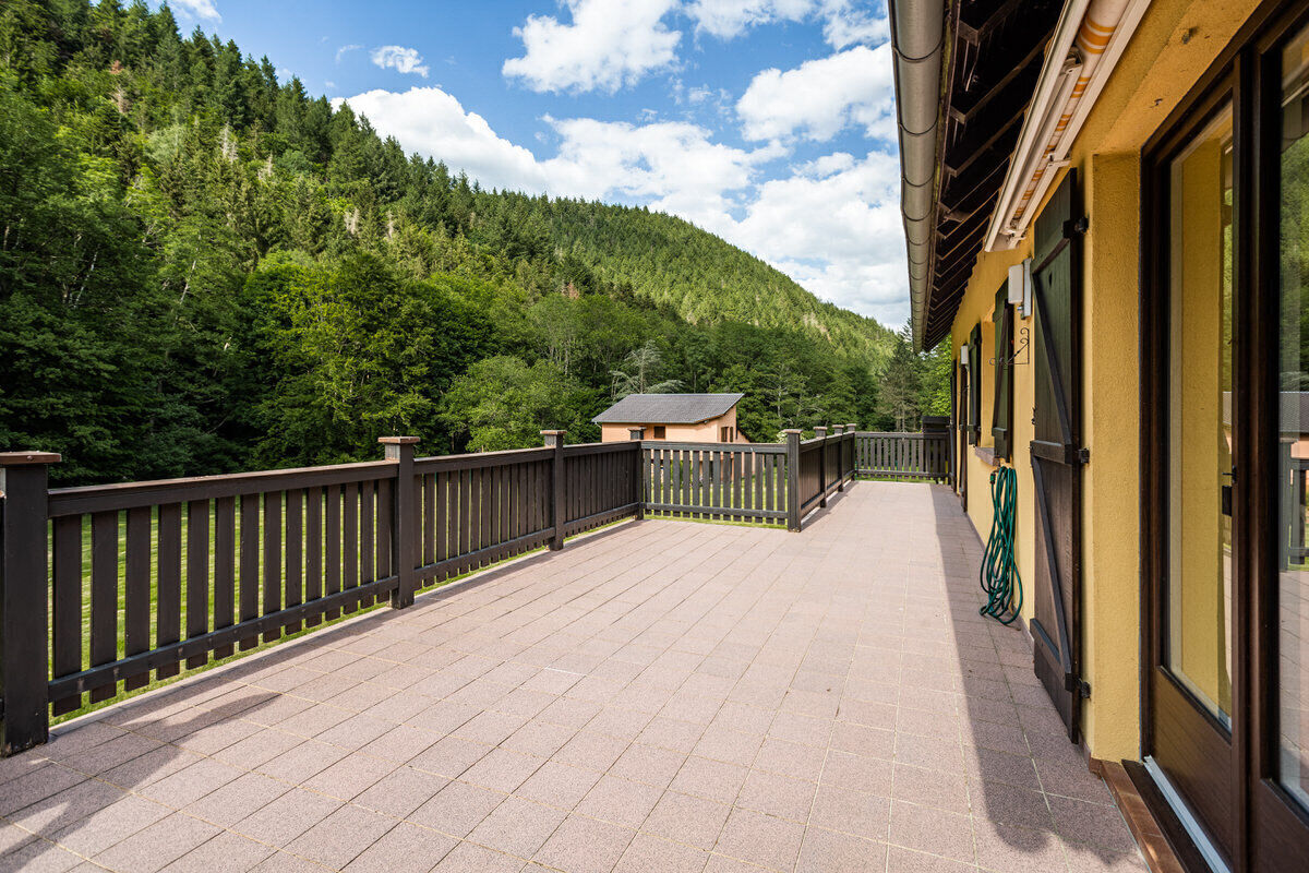 Belle propriété d'environ 80 ares  - 2022-05-31 104 rue du nideck oberhaslach-47