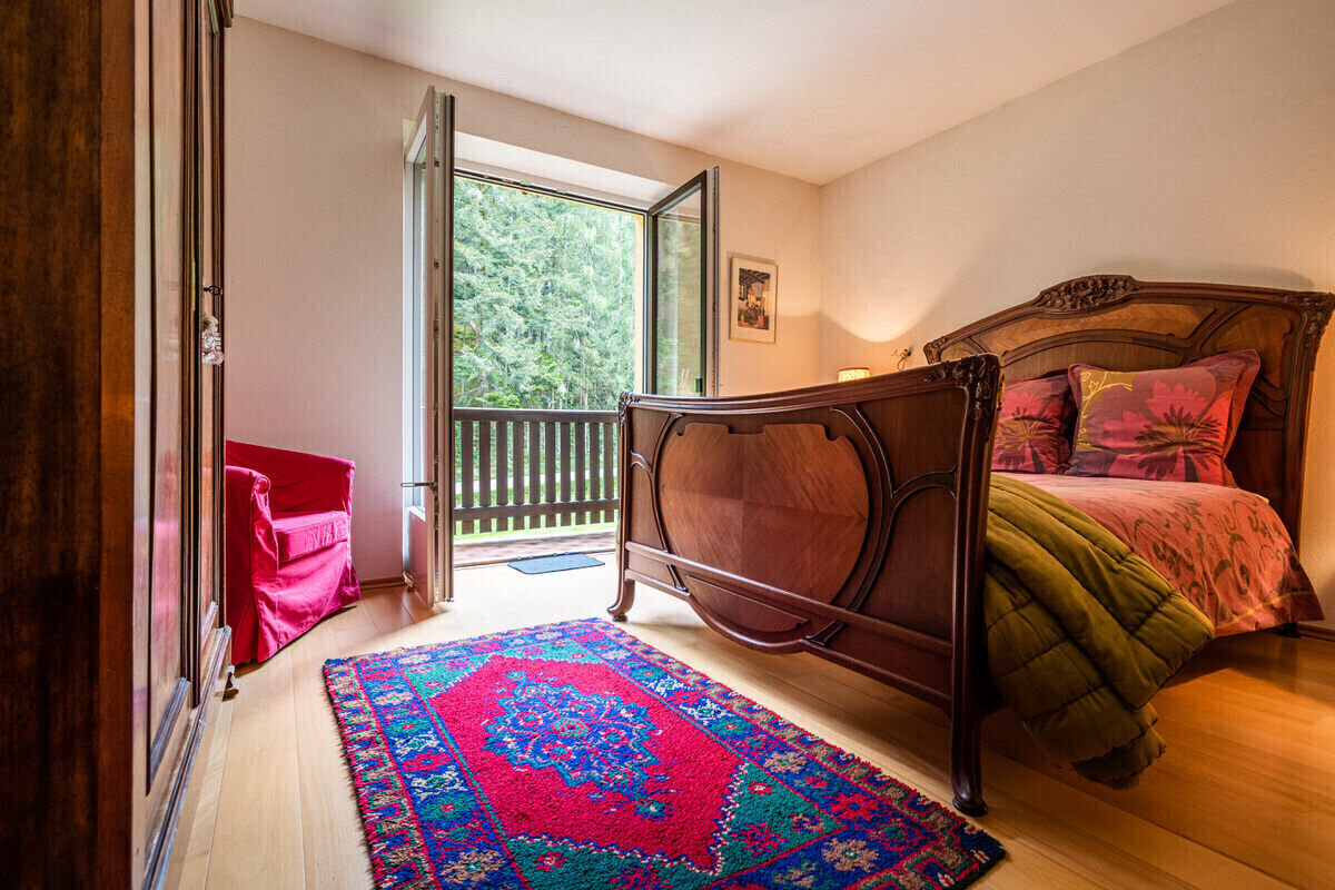 Belle propriété d'environ 80 ares  - 2022-05-31 104 rue du nideck oberhaslach-22