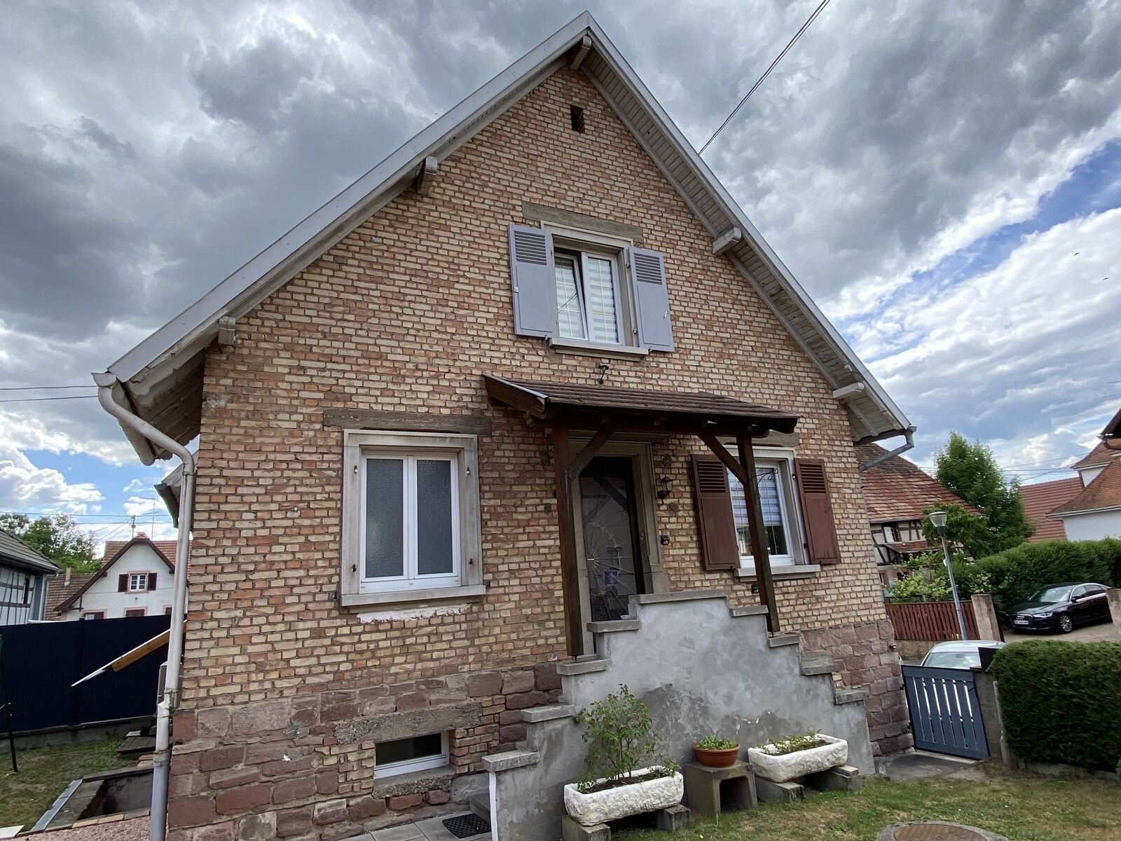 Maison 5 pièces de 98,55m² - Img 2098