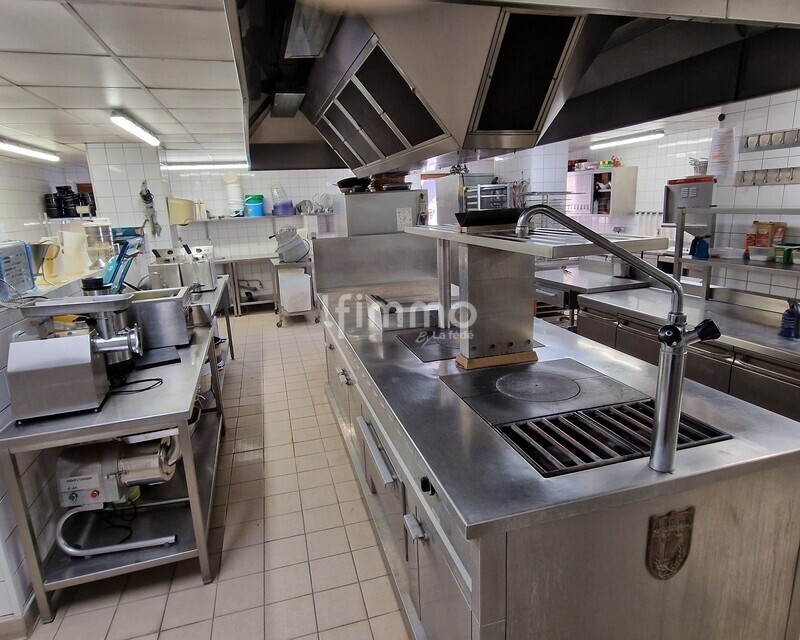 Restaurant Guide Michelin 2026 – CA 637 K€ – Fonds 195 K€ - 20220510 095458
