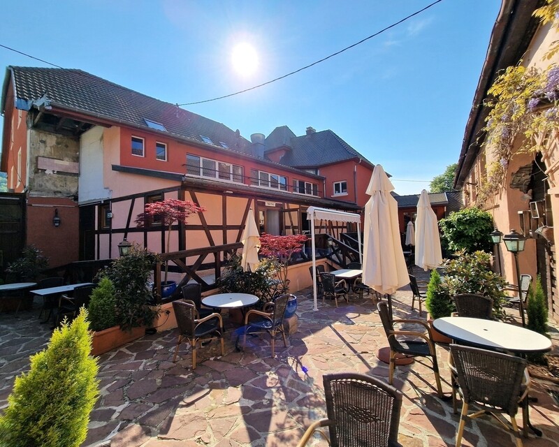 Outils de restauration professionnel - 00000000000