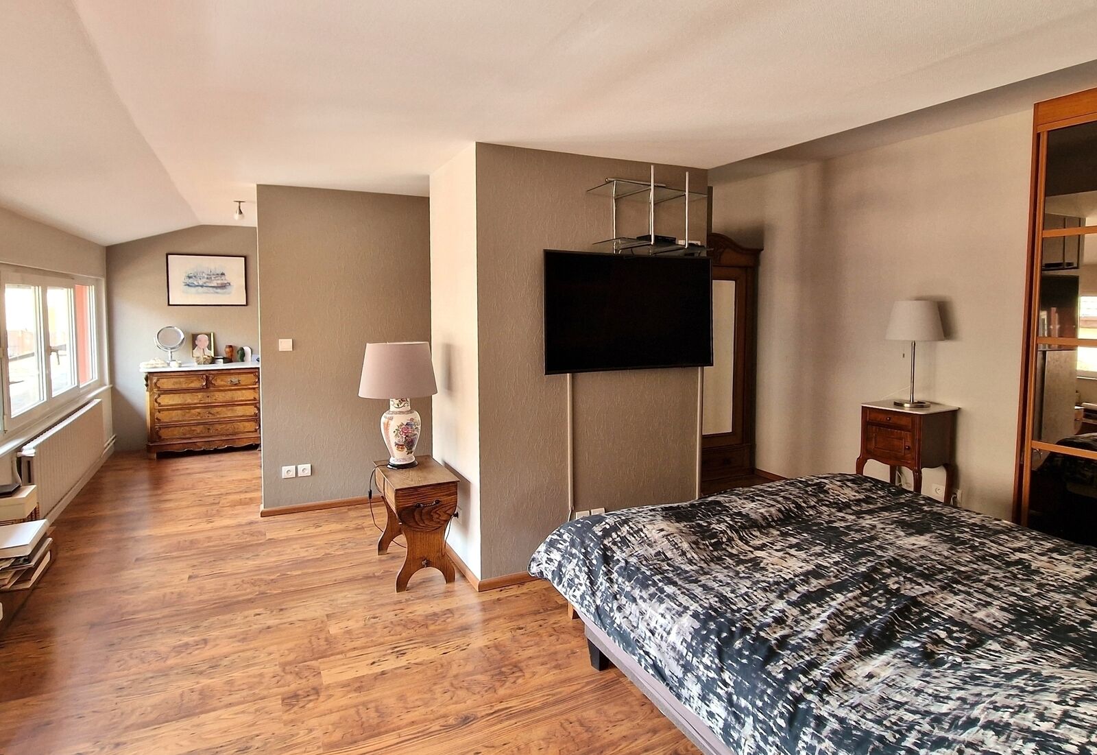 Murs commerciaux et fonds 1400 m²  - 12