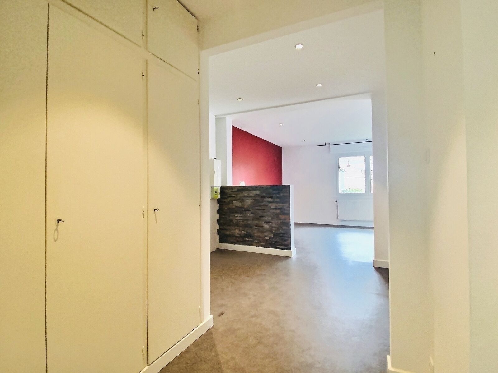 Spacieux 3 pièces de plus de 100 m2 proche Strasbourg - Exposio 127162713