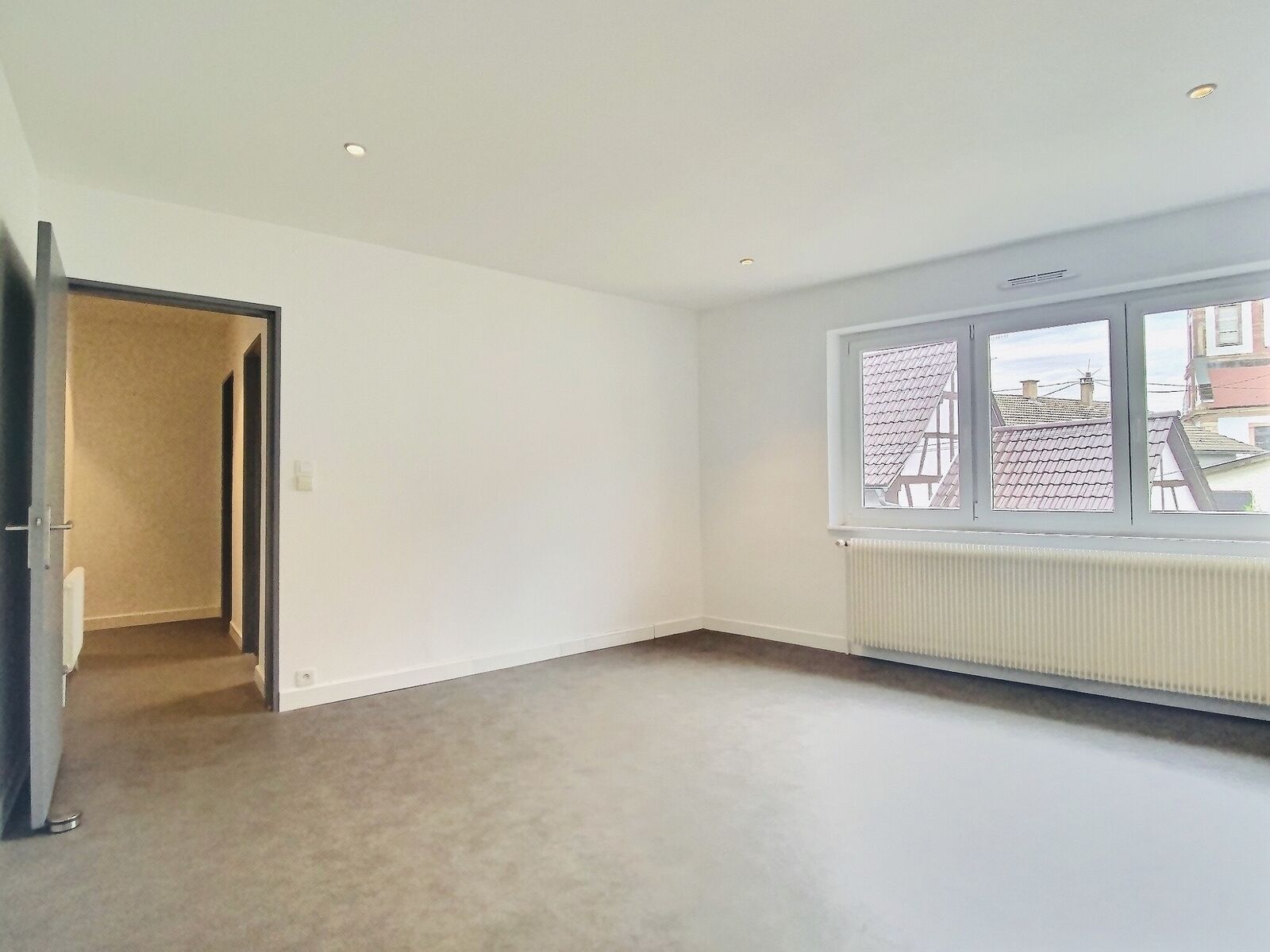 Spacieux 3 pièces de plus de 100 m2 proche Strasbourg - Exposio 127162715