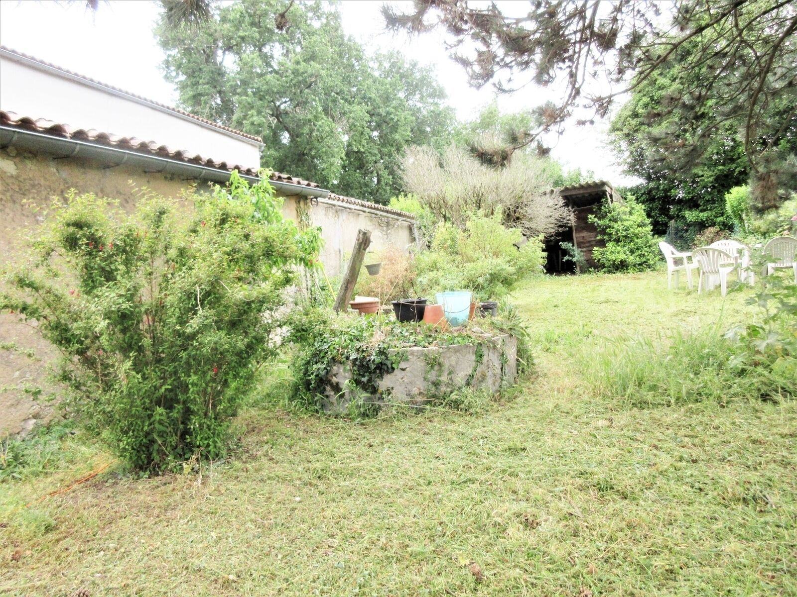 Grande maison en pierre  - Img 1473  2