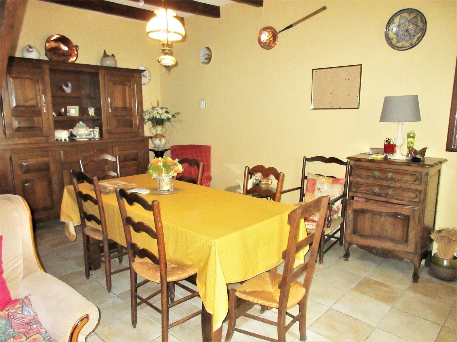 Grande maison en pierre  - Img 1455  2