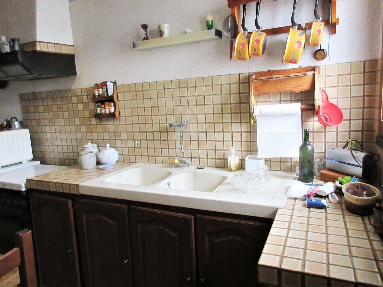 Grande maison en pierre  - Img 1464  2